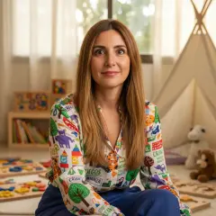 Autor Carolina Montoya