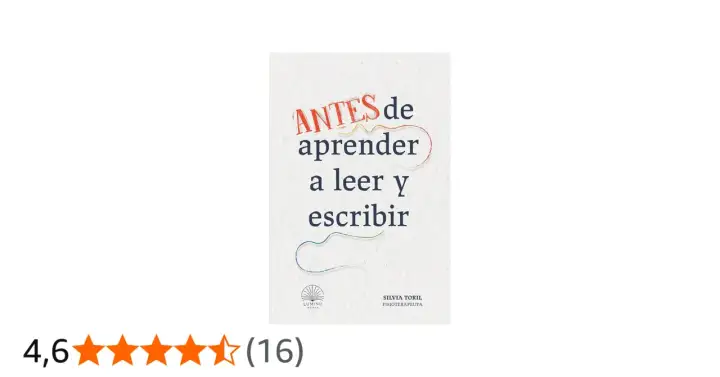 Enseñar a leer a los 5 años - Sin presión y con éxito